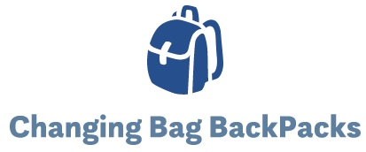 Changing Bag Backpacks UK: Your Partner in Parenthood